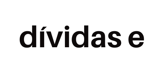 dívidas e